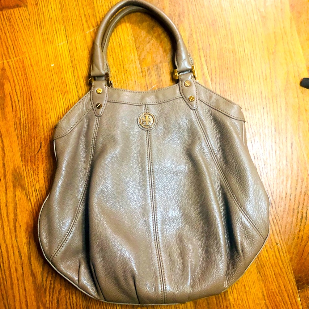 Tory Burch crossbody vintage